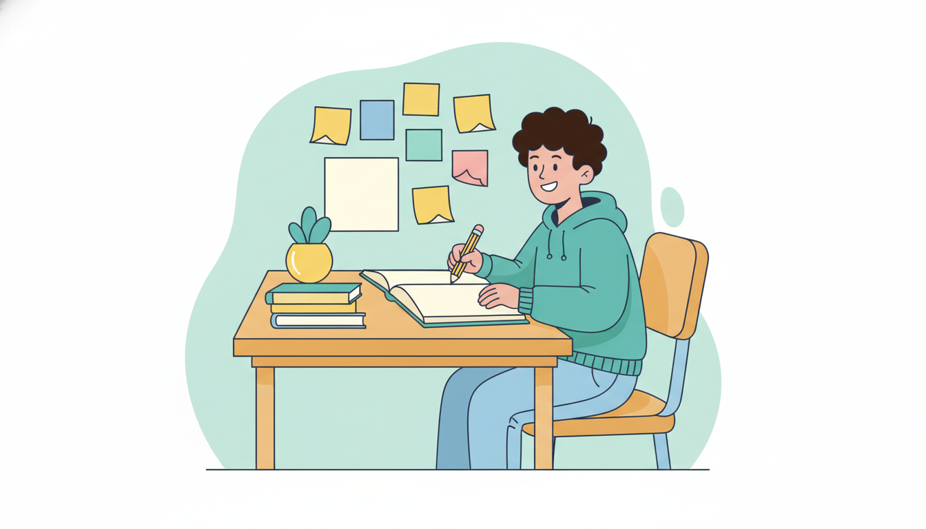 Deutsch Nachhilfe: Rechtschreibung verbessern & Noten retten