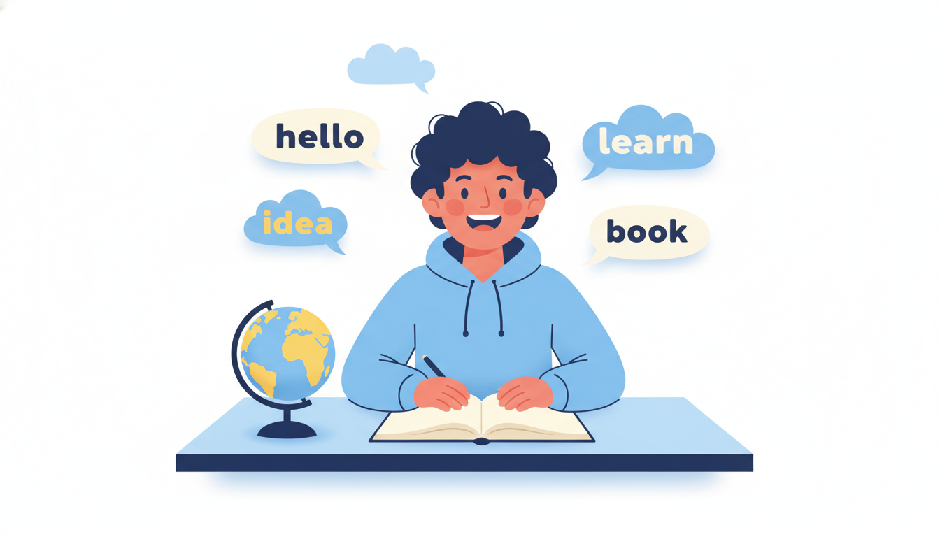 Englisch Nachhilfe: So findest du die beste Förderung für dein Kind