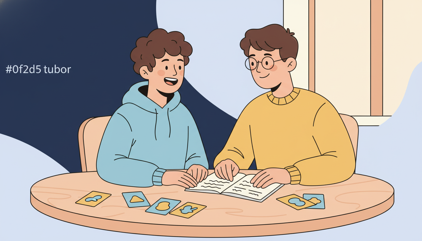 Französisch Nachhilfe: Endlich besser werden & Noten retten